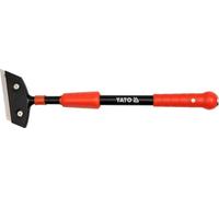 Yato, modelo yt-7551, rascador manual de 1,8 cm, ideal para eliminaci?