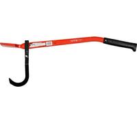 Yato, modelo yt-79901, pinza para troncos de 930 mm, ideal para manipu