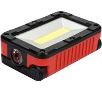 Yato, modelo yt-81819, reflector led, ideal para iluminar áreas grand