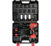 Yato, modelo yt-82799, llave de impacto 18v 230nm, sin batería ni car