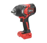 Yato, modelo yt-828072, llave de impacto, ideal para apriete profesion