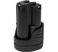 Yato, modelo yt-82909, cargador y batería recargable, ideal para herr