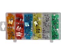 Yato, modelo yt-83144, fusible estándar, ideal para protección de ci