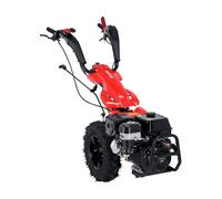 Yato Motorizado Inclinador Monoeje Gasolina 9Kw 4T 110Kg YT-85851