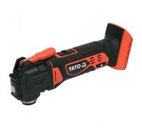Yato Multiherramienta Oscilante Sin Batería 18V