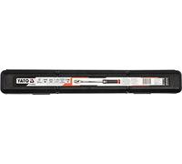 Yato, modelo yt-07612, llave dinamométrica nm, ideal para control pre