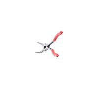 YATO Pinza plana/redonda