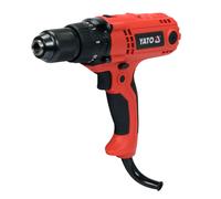 Yato Taladro Atornillador 85Nm 400W Accesorios De Atornillado YT-82063