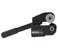 Cortadora De Chapa De Precisión De 120 Mm Para Acero/Aluminio