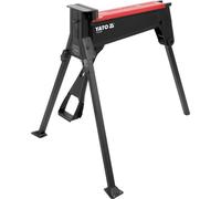 YATO Vise Stand - Herramienta profesional de sujeción y fijación