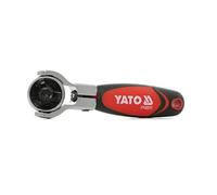 Yato YT-03311 – giratoria 2 en el mango, 1 de trinquete
