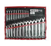 Yato YT-0365 - Llaves de boca mixta Yato