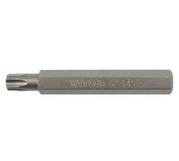 YATO YT-0405 - destornillador torx s2 t25x75mm