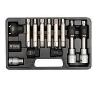 YATO YT-0421 - enchufes combinados para 13pcs alternador