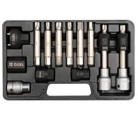 YATO YT-0421 - enchufes combinados para 13pcs alternador