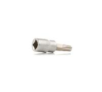 Yato YT-04306 - Socket bit torx 1/4" t30 l37mm
