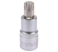 Yato YT-04317 - Socket bit torx 1/2" t55 l55mm