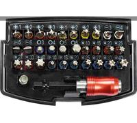 YATO YT-04622 Destornillador de puntas