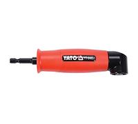 Yato YT-04631 Yt X, Black