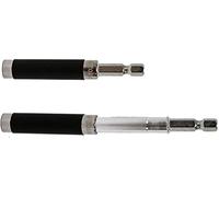 YATO YT-04671 - Porta puntas de destornillador magnético manguito de guía autoretráctil 120 mm