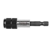YATO YT-0468 - titular de la punta de destornillador