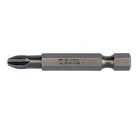 YATO YT-04792 - destornillador bits de 10pcs ph3x50mm s2