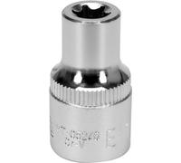 YATO YT-05246 Piezas insertables de llave de cubo 1/2” E11