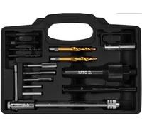 YATO YT-05342 Kit de desmontaje calentadores