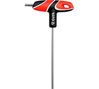 YATO YT-05576 - t-mango llave hexagonal de 5 mm