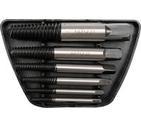 Yato yt-0590 extractor de tornillo y perno 6 pieza(s) juego de herrami