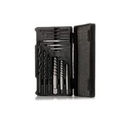 YATO YT-0591 - set 12pcs extractor de tornillo