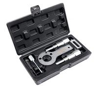 YATO YT-06013 - reglaje del motor diesel/kit de herramientas de bloqueo - 1.9cdti Opel