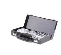 YATO YT-0602 Kit de montaje, cubo / cojinete rueda