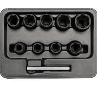 Yato yt-0603 set de conectores y conector juego de enchufes