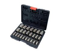 YATO YT-06034 Juego Kit de extractores de pernos