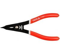 YATO YT-0607 - Alicates de anillo de bloqueo
