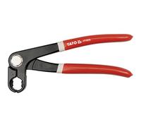 YATO YT-0608 - pinzas de tuberías de combustible