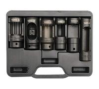 YATO YT-0622 - diesel juego de tubos de inyección