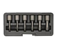 Yato Conjunto extractor de pernos YT-0623