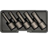 Yato yt-0624 extractor de tornillo y perno 5 pieza(s)