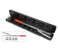 YATO YT-0627 - portador de la polea y universales conjunto de embrague del ventilador