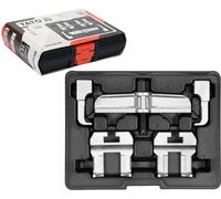 YATO YT-06342 Extractor de poleas