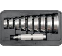 YATO YT-0638 - pista de rodamiento y el conductor del sello fijaron 10pcs