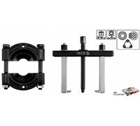 YATO YT-0641 - conjunto extractor de engranajes