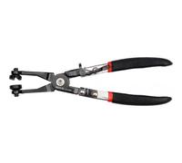 Yato yt-0650 alicate crimpadora para conectores rj45