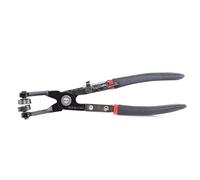 YATO YT-0651 - la abrazadera de la manguera alicates doblados