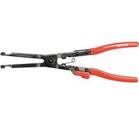 YATO YT-0652 - pinzas de sujeción del tubo de escape