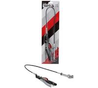 YATO YT-0653 - abrazadera de la manguera flexible de