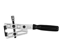 YATO YT-06535 Pinza, abrazadera junta articulación