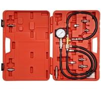 YATO YT-0670 Probador presión sistema combustible